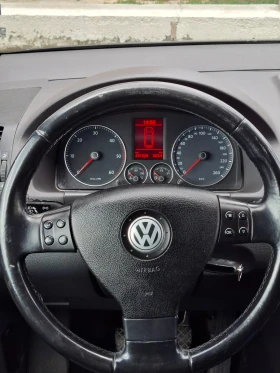 VW Touran 2.0TDI | Mobile.bg � ����� ������ 5