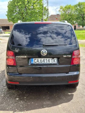 VW Touran 2.0TDI | Mobile.bg � ����� ������ 3