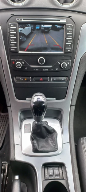 Ford Mondeo ������ ������ | Mobile.bg � ����� ������ 11