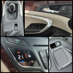 Opel Insignia Eco flex/Limited  | Mobile.bg � ����� ������ 13