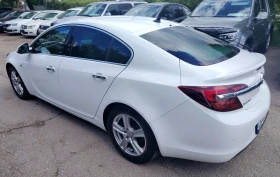 Opel Insignia Eco flex/Limited  | Mobile.bg � ����� ������ 6