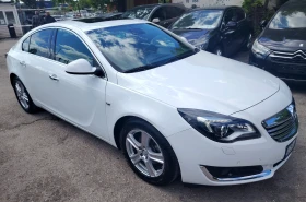 Opel Insignia Eco flex/Limited  | Mobile.bg � ����� ������ 3