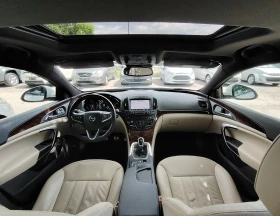 Opel Insignia Eco flex/Limited  | Mobile.bg � ����� ������ 8