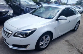������ Opel Insignia