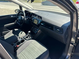 VW Touran 2.0tdi, 6+ 1, Automatic, Navigation, ������ | Mobile.bg � ����� ������ 12