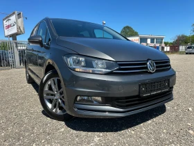 ����� �� �������� �� VW Touran 2.0tdi, 6+ 1, Automatic, Navigation, ������