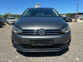 VW Touran 2.0tdi, 6+ 1, Automatic, Navigation, ������ | Mobile.bg � ����� ������ 2