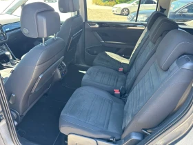 VW Touran 2.0tdi, 6+ 1, Automatic, Navigation, ������ | Mobile.bg � ����� ������ 15