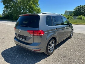 VW Touran 2.0tdi, 6+ 1, Automatic, Navigation, ������ | Mobile.bg � ����� ������ 7