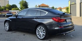BMW 5 Gran Turismo BMW 530 GT xDrive 245 к.с.   Soft Close   Comfort  - 10600 € / 20731.80 лв. - 48463552 5