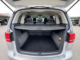 VW Touran 2.0TDI АВТОМАТ | Auto.bg — изображение 9