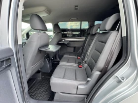 VW Touran 2.0TDI АВТОМАТ | Auto.bg — изображение 8