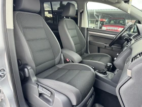 VW Touran 2.0TDI АВТОМАТ | Auto.bg — изображение 13