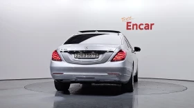 Mercedes-Benz S 350 LONG* 4MATIC* TV* DISTR* FULL* КРАЙНА ЦЕНА ДО БГ*  - 19100 € / 37356.35 лв. - 38226132 4