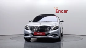 Mercedes-Benz S 350 LONG* 4MATIC* TV* DISTR* FULL* КРАЙНА ЦЕНА ДО БГ*  - 19100 € / 37356.35 лв. - 38226132 3