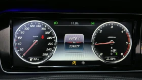 Mercedes-Benz S 350 LONG* 4MATIC* TV* DISTR* FULL* КРАЙНА ЦЕНА ДО БГ*  - 19100 € / 37356.35 лв. - 38226132 7