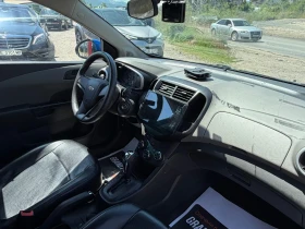 Chevrolet Aveo ТОП* СОБСТВЕН ЛИЗИНГ | Auto.bg — изображение 11