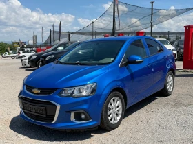 ����� �� �������� �� Chevrolet Aveo ���* �������� ������