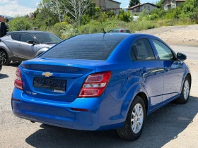 Chevrolet Aveo ТОП* СОБСТВЕН ЛИЗИНГ | Auto.bg — изображение 7