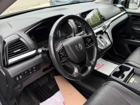 Honda Odyssey | АВТОКРЕДИТ БЕЗ ПЪРВОНАЧАЛНА ВНОСКА |  - 31250 € / 61119.69 лв. - 61504112 5