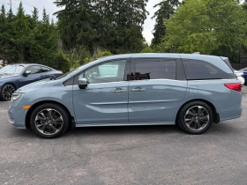 Honda Odyssey | АВТОКРЕДИТ БЕЗ ПЪРВОНАЧАЛНА ВНОСКА |  - 31250 € / 61119.69 лв. - 61504112 2