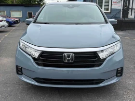 Honda Odyssey | АВТОКРЕДИТ БЕЗ ПЪРВОНАЧАЛНА ВНОСКА |  - 31250 € / 61119.69 лв. - 61504112 6