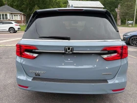 Honda Odyssey | АВТОКРЕДИТ БЕЗ ПЪРВОНАЧАЛНА ВНОСКА |  - 31250 € / 61119.69 лв. - 61504112 4