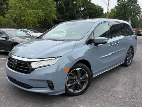 Honda Odyssey | АВТОКРЕДИТ БЕЗ ПЪРВОНАЧАЛНА ВНОСКА | 