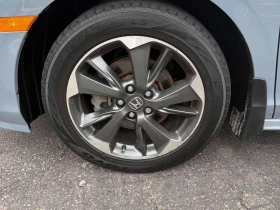 Honda Odyssey | АВТОКРЕДИТ БЕЗ ПЪРВОНАЧАЛНА ВНОСКА |  - 31250 € / 61119.69 лв. - 61504112 7