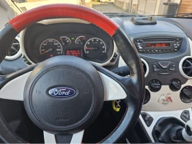 Ford Ka - 2700 € / 5280.74 лв. - 58379759 6