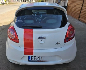 Ford Ka - 2700 € / 5280.74 лв. - 58379759 11