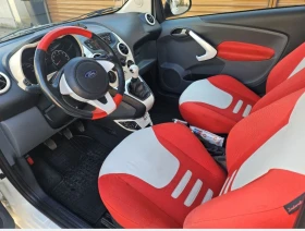 Ford Ka - 2700 € / 5280.74 лв. - 58379759 3