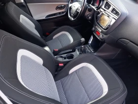Kia Ceed 1.6CRDI NAVI ������ | Mobile.bg � ����� ������ 12
