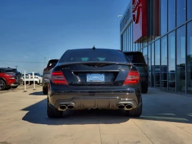 Mercedes-Benz C 63 AMG ЦЕНА ДО БЪЛГАРИЯ АВТОКРЕДИТ - 24400 € - 45535983 4