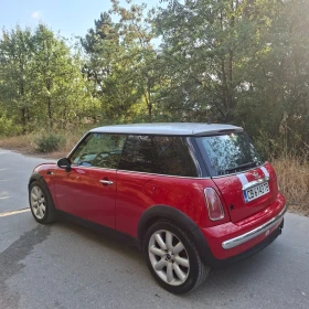Mini Cooper R50 1.6 116к.с. | Auto.bg — изображение 3