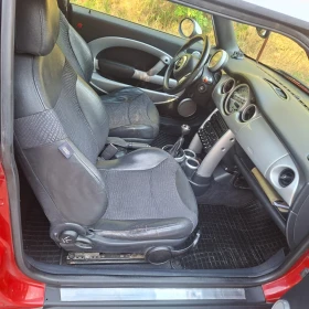 Mini Cooper R50 1.6 116к.с. | Auto.bg — изображение 15