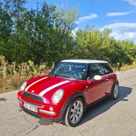 Mini Cooper R50 1.6 116к.с. | Auto.bg — изображение 8