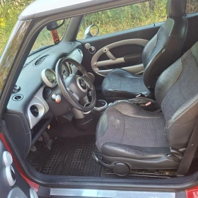 Mini Cooper R50 1.6 116к.с. | Auto.bg — изображение 16