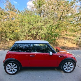Mini Cooper R50 1.6 116к.с. | Auto.bg — изображение 6