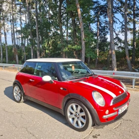 Mini Cooper R50 1.6 116к.с. | Auto.bg — изображение 9