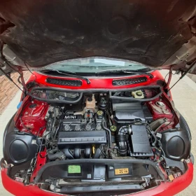 Mini Cooper R50 1.6 116к.с. | Auto.bg — изображение 17