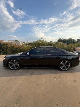 Audi S8 | Mobile.bg � ����� ������ 5
