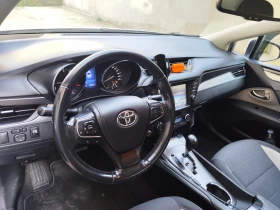 Toyota Avensis 1.8VVT | Mobile.bg � ����� ������ 5