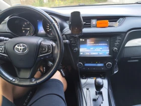 Toyota Avensis 1.8VVT | Mobile.bg � ����� ������ 7