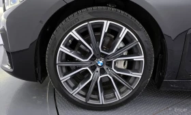 BMW 740 Li* XDRIVE* M* SPORT* ОБДУХВАНЕ* ДИСТРОНИК* ХЕДЪП* | Auto.bg — изображение 5
