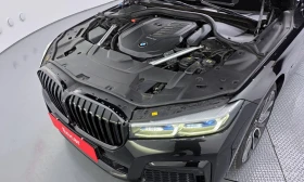 BMW 740 Li* XDRIVE* M* SPORT* ОБДУХВАНЕ* ДИСТРОНИК* ХЕДЪП* | Auto.bg — изображение 17