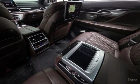 BMW 740 Li* XDRIVE* M* SPORT* ОБДУХВАНЕ* ДИСТРОНИК* ХЕДЪП* | Auto.bg — изображение 15