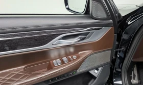 BMW 740 Li* XDRIVE* M* SPORT* ОБДУХВАНЕ* ДИСТРОНИК* ХЕДЪП* | Auto.bg — изображение 7