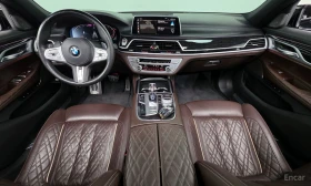 BMW 740 Li* XDRIVE* M* SPORT* ОБДУХВАНЕ* ДИСТРОНИК* ХЕДЪП* | Auto.bg — изображение 8
