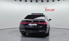 BMW 740 Li* XDRIVE* M* SPORT* ОБДУХВАНЕ* ДИСТРОНИК* ХЕДЪП* | Auto.bg — изображение 4